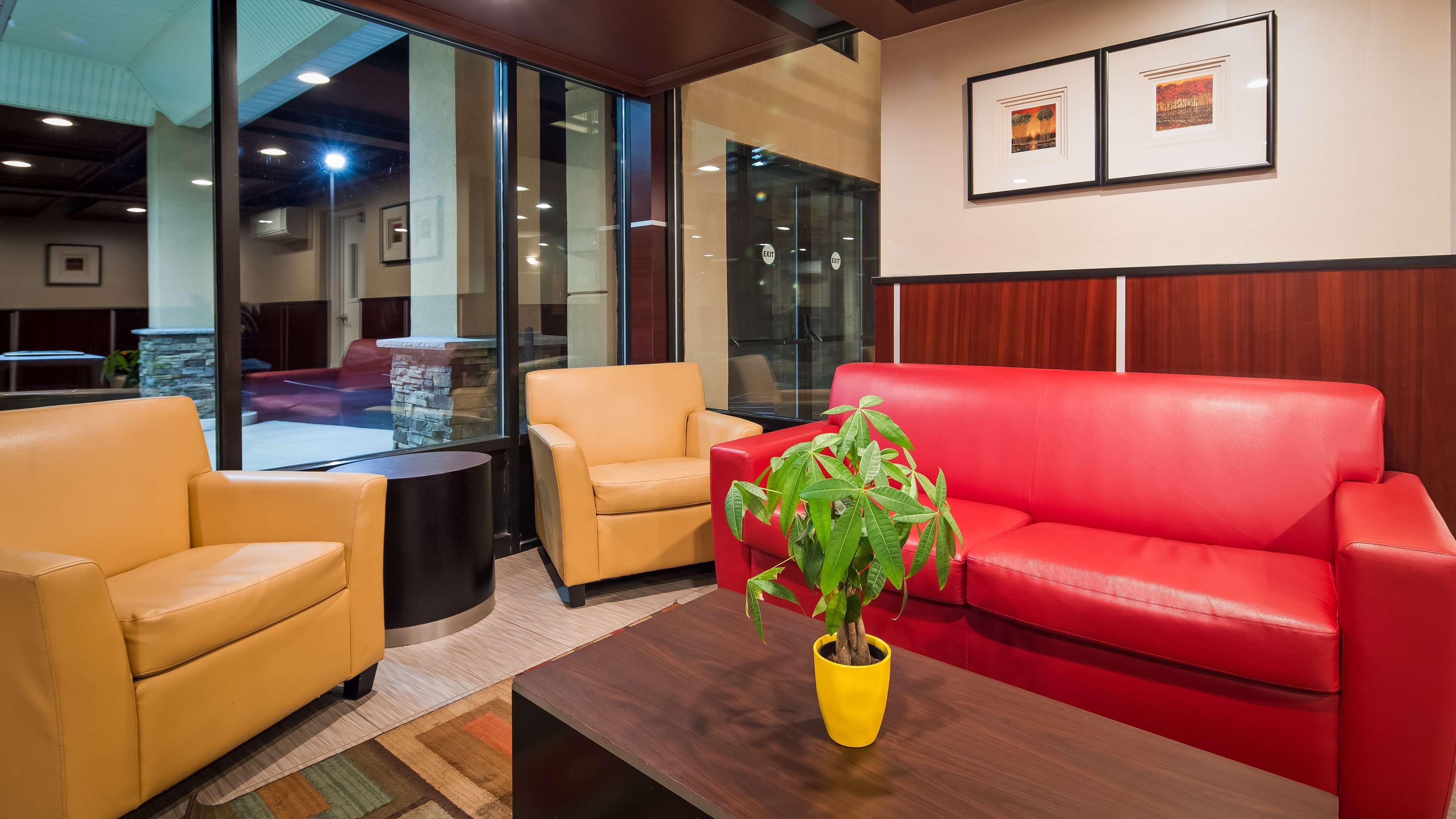 Best Western Plus Poconos Tannersville Exteriör bild