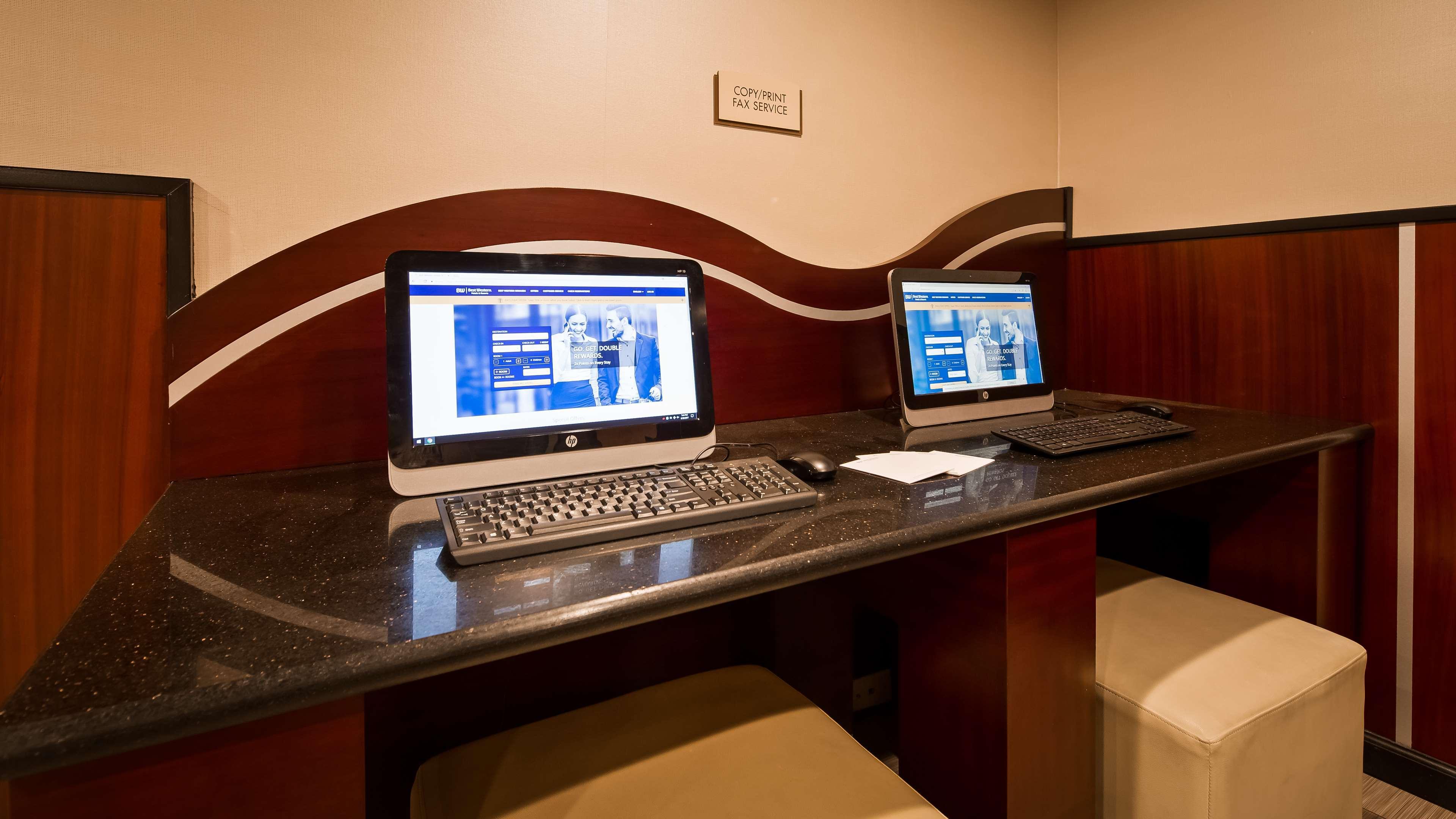 Best Western Plus Poconos Tannersville Exteriör bild