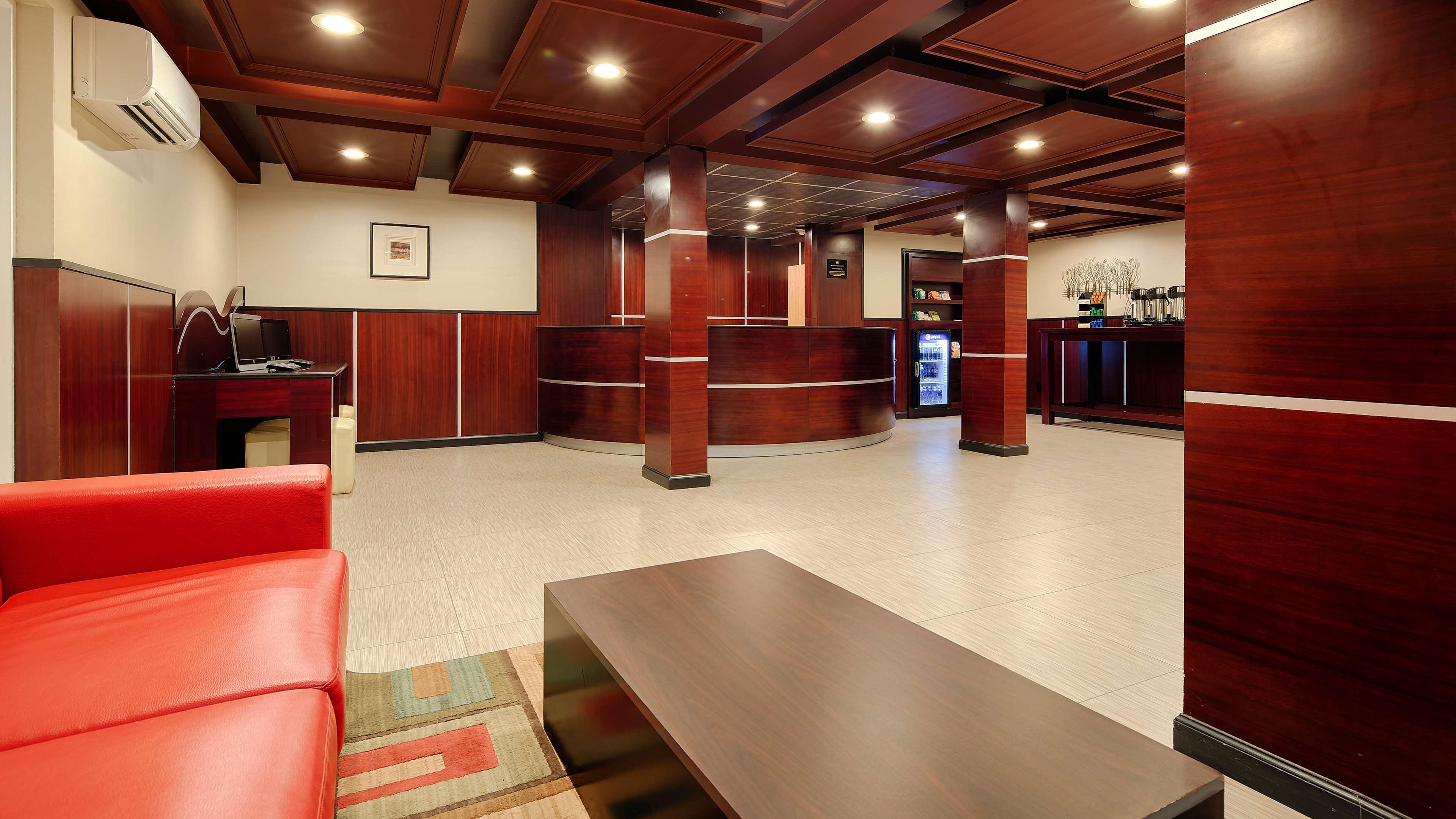 Best Western Plus Poconos Tannersville Exteriör bild