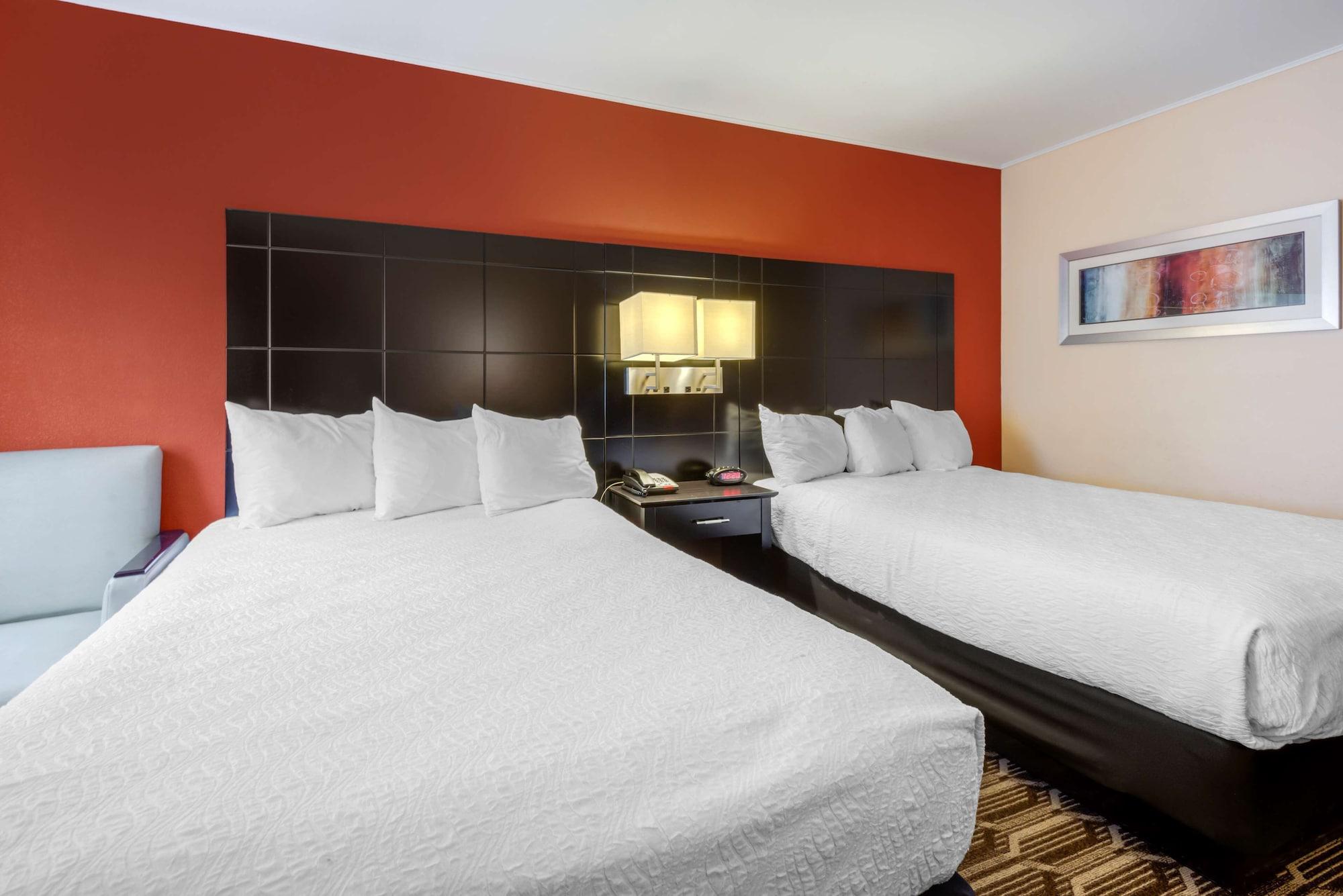 Best Western Plus Poconos Tannersville Exteriör bild